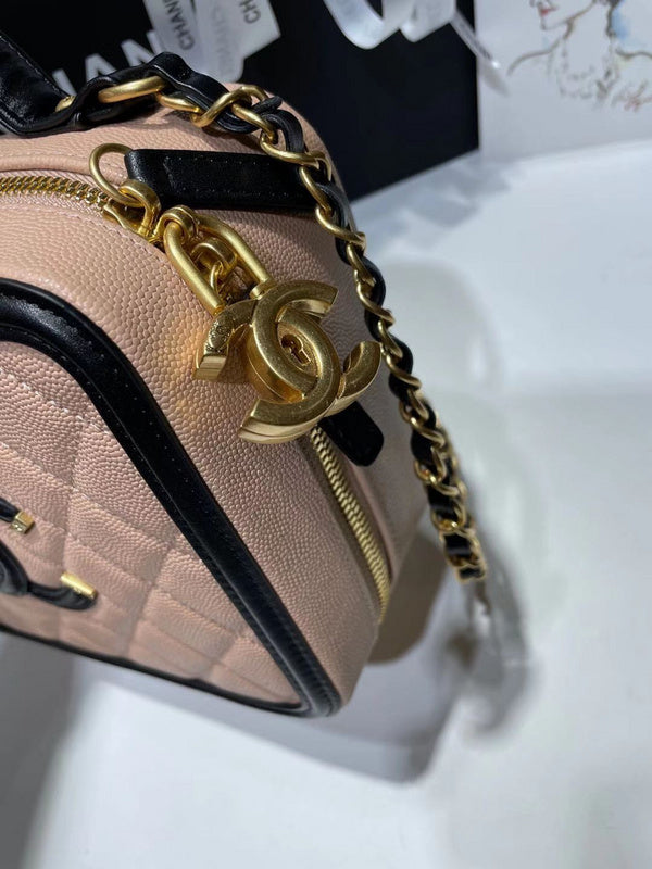 Lusso Official -  CHL BAGS  - 710