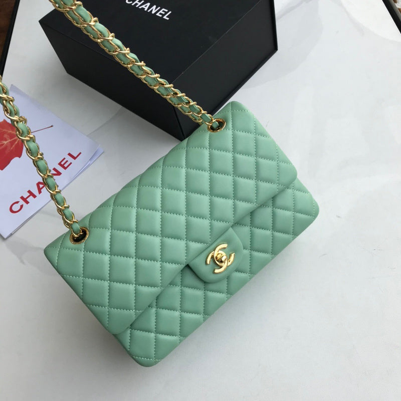 Lusso Official -  CHL BAGS  - 675