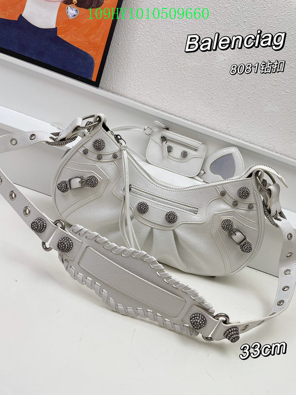 LO - BGA Bags - 1781