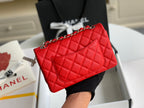 LO - CHL  BAGS FOR WOMEN - FASHION LUXURY BAGS - 1058
