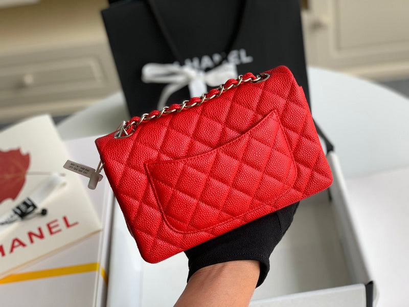 LO - CHL  BAGS FOR WOMEN - FASHION LUXURY BAGS - 1058