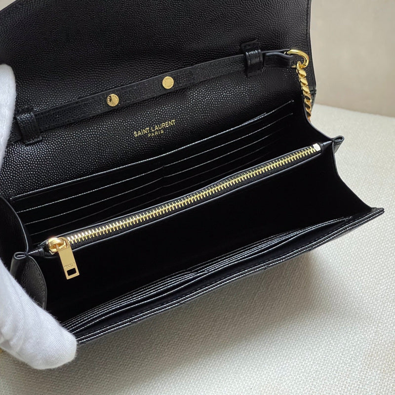 YSL BAGS - WOMEN LOVE LUXURY BAGS - 2634