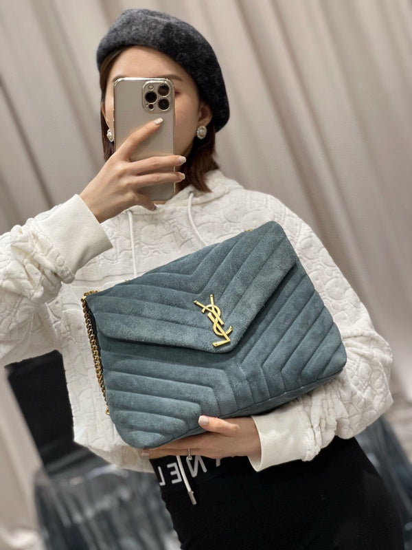BB - YSL Bag - 3605