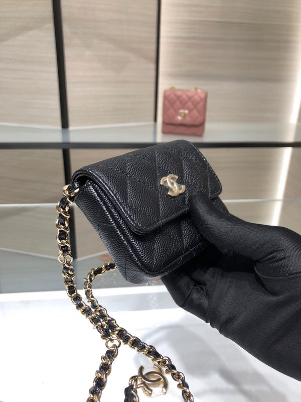LO - CHL  BAGS FOR WOMEN - FASHION LUXURY BAGS -1915