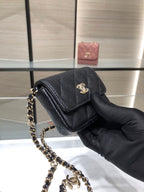 LO - CHL  BAGS FOR WOMEN - FASHION LUXURY BAGS -1915