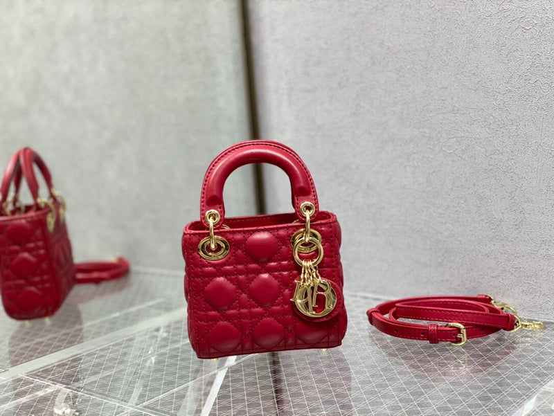 LO - CHL Bags - 2175