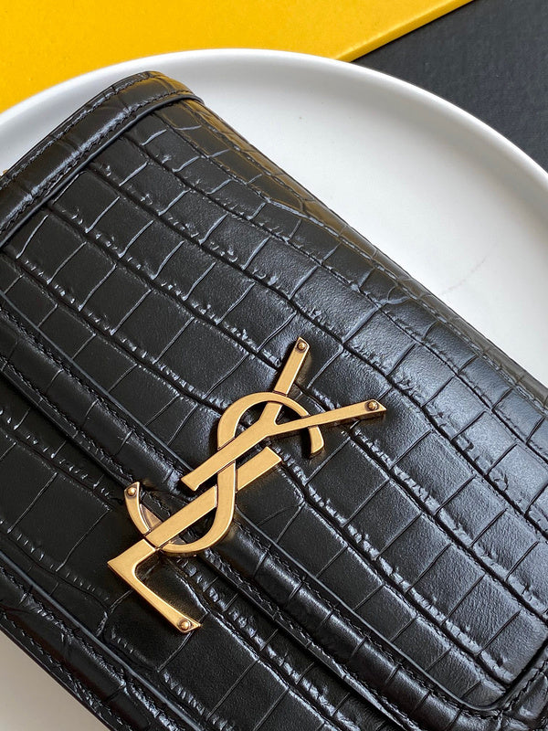 BB - YSL Bag - 4183