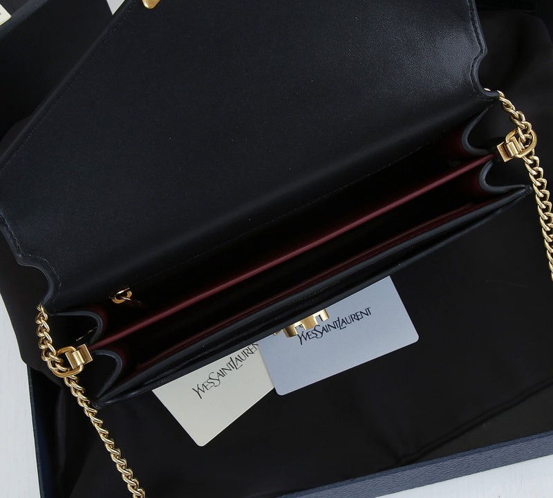 YSL BAGS - WOMEN LOVE LUXURY BAGS - 1758