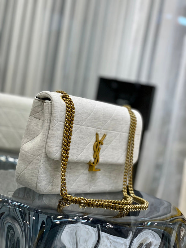 Lusso Official - YSL LUXURY WOMEN BAGS - 1804