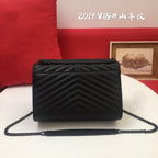 YSL BAGS - WOMEN LOVE LUXURY BAGS - 1427