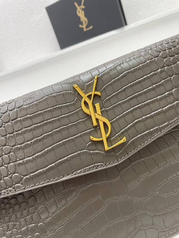 YSL BAGS - WOMEN LOVE LUXURY BAGS - 1239