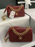 LO - CHL  BAGS FOR WOMEN - FASHION LUXURY BAGS - 015