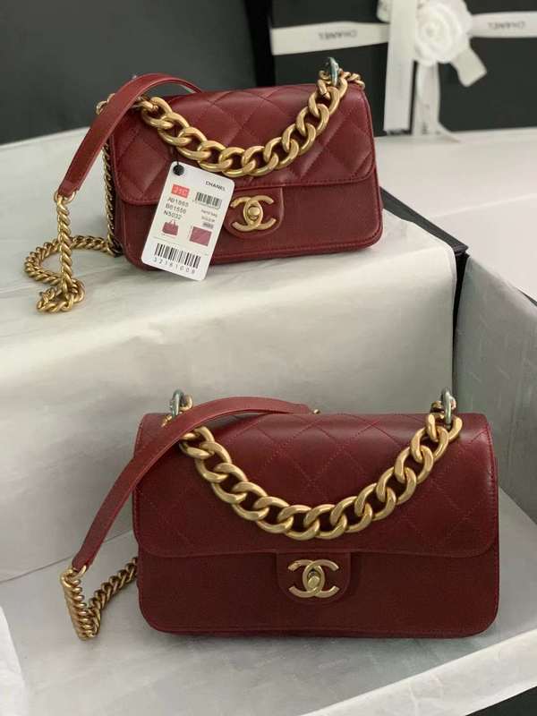 LO - CHL  BAGS FOR WOMEN - FASHION LUXURY BAGS - 015
