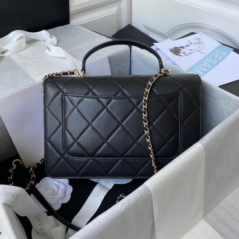 Lusso Official -  CHL BAGS  - 358