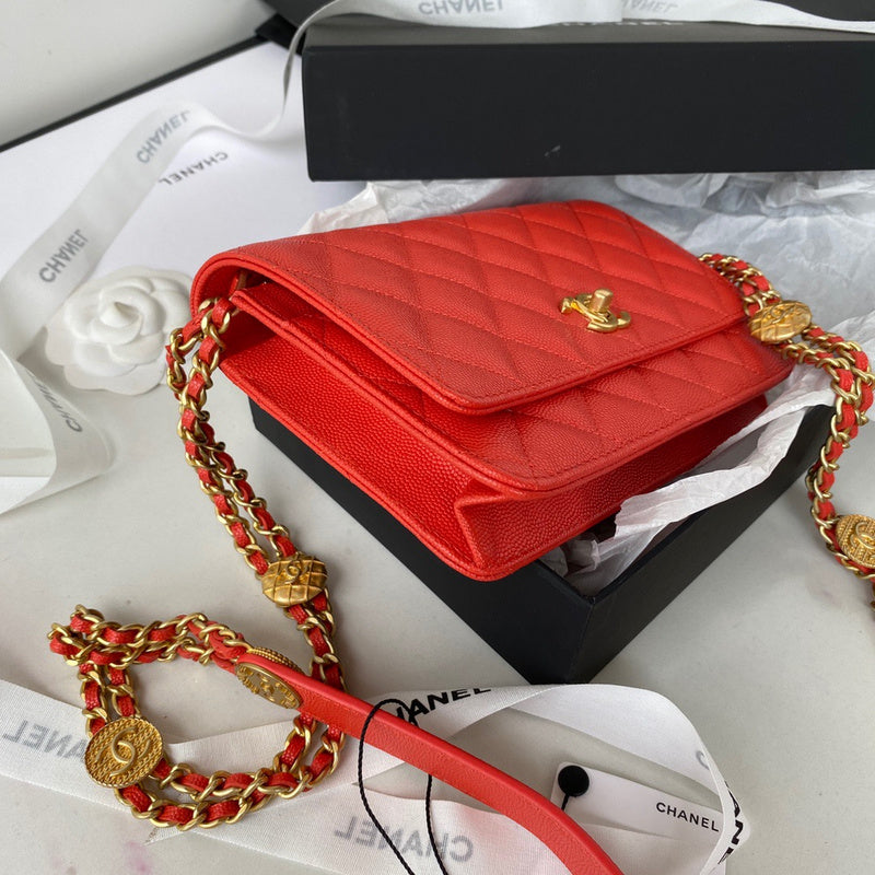 LO - CHL Bags - 2109
