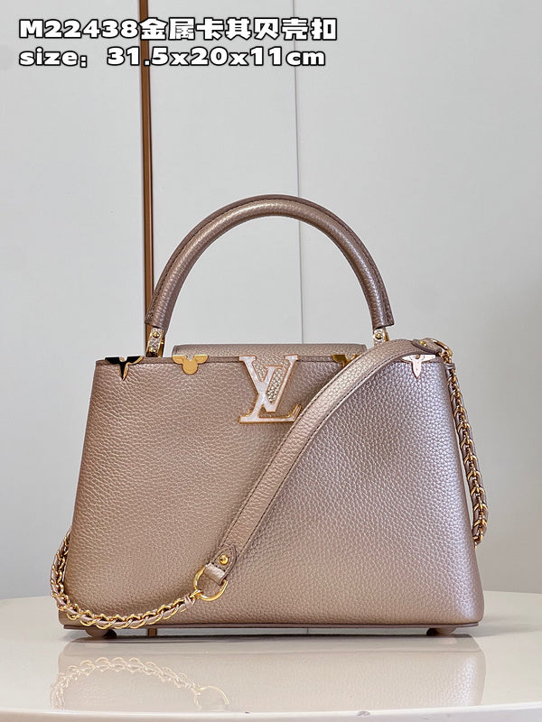 LO - LV Bags - 15448