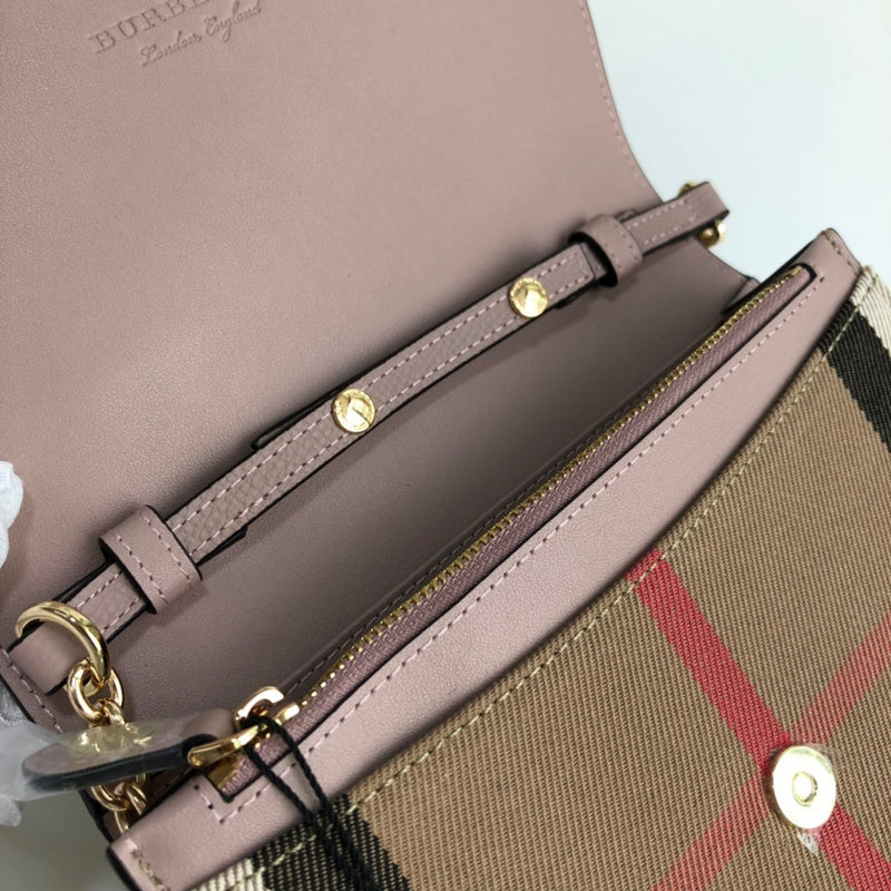 Lusso Official -  B-BARRY BAGS - 499