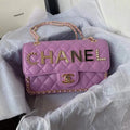 LO - CHL Bags - 1690