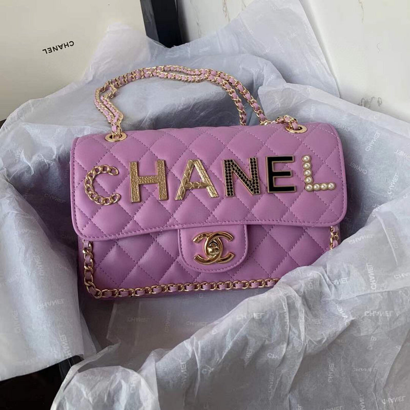 LO - CHL Bags - 1690