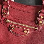 LO - BGA Bags - 1177
