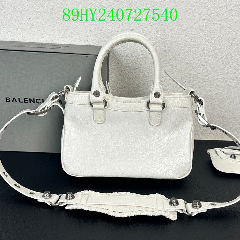 LO - BGA Bags - 1682