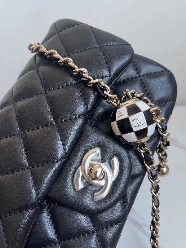 LO - CHL Bags - 2540