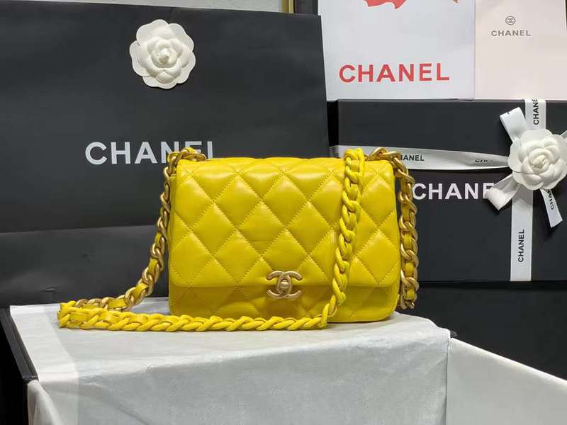 LO - CHL  BAGS FOR WOMEN - FASHION LUXURY BAGS - 177