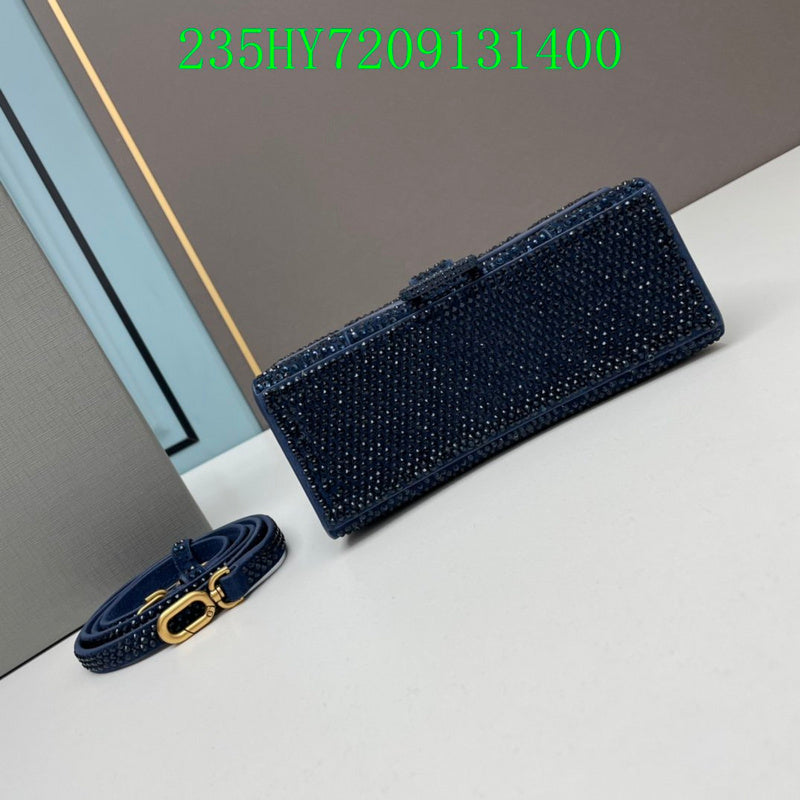 LO - BGA Bags - 2101