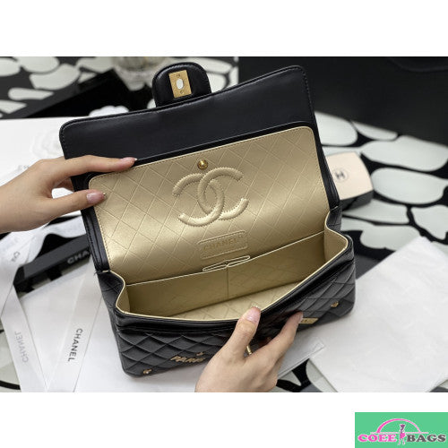 Lusso Official -  CHL BAGS  - 308