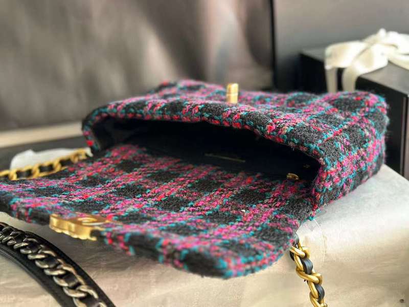 LO - CHL  BAGS FOR WOMEN - FASHION LUXURY BAGS - 426