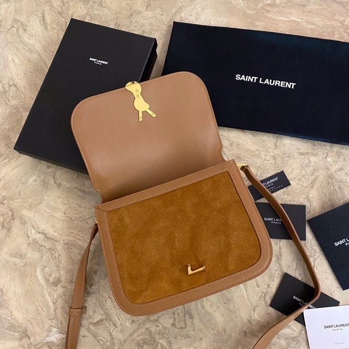BB - YSL Bag - 3756