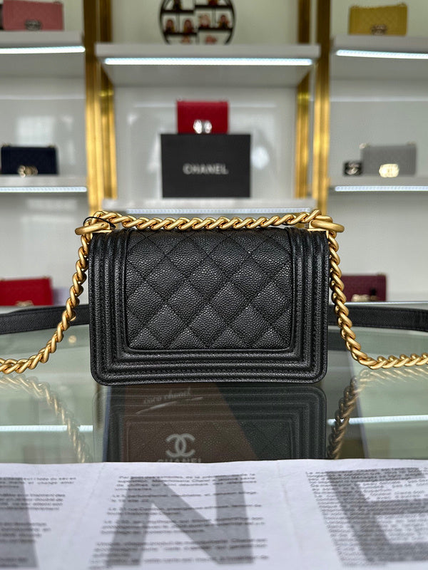 LO - CHL Bags - 2344
