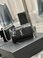 BB - YSL Bag - 1975