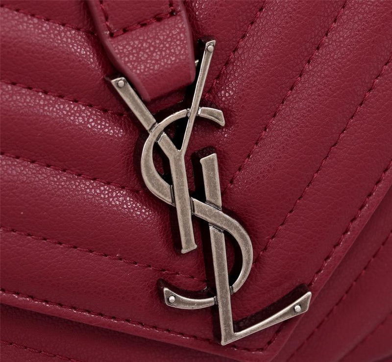 BB - YSL Bag - 2569