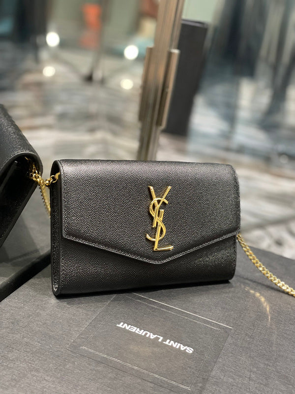 Lusso Official - LUXURY YSL BAGS - 563