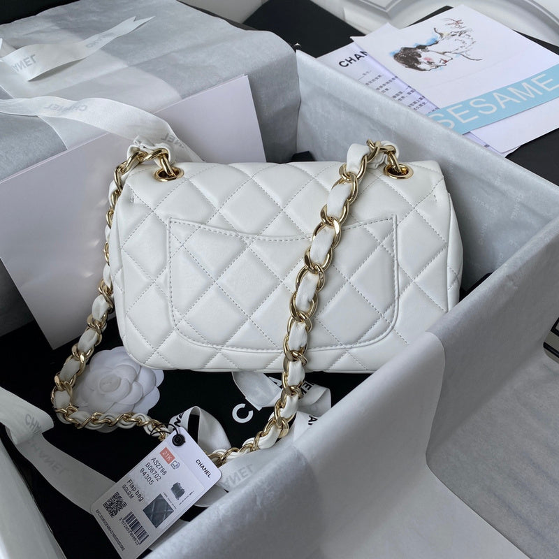 LO - CHL  BAGS FOR WOMEN - FASHION LUXURY BAGS -2026