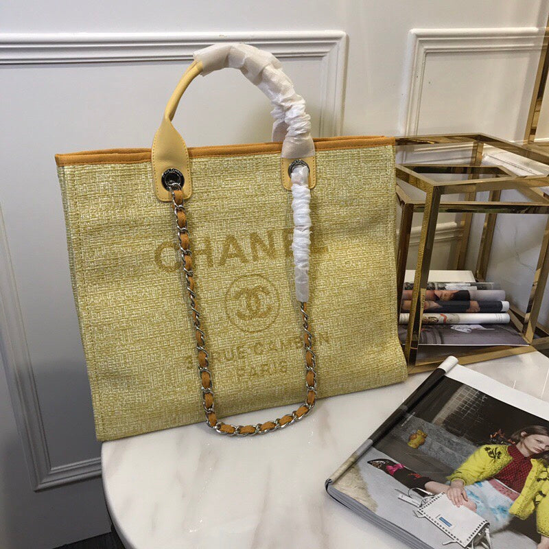 LO - CHL Bags - 1927