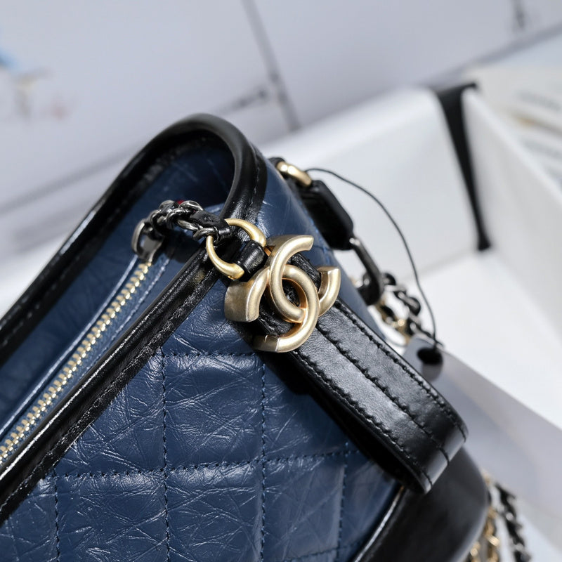 LO - CHL Bags - 2007