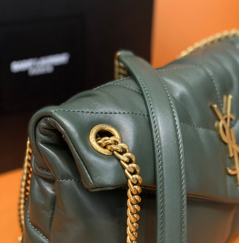 BB - YSL Bag - 2095