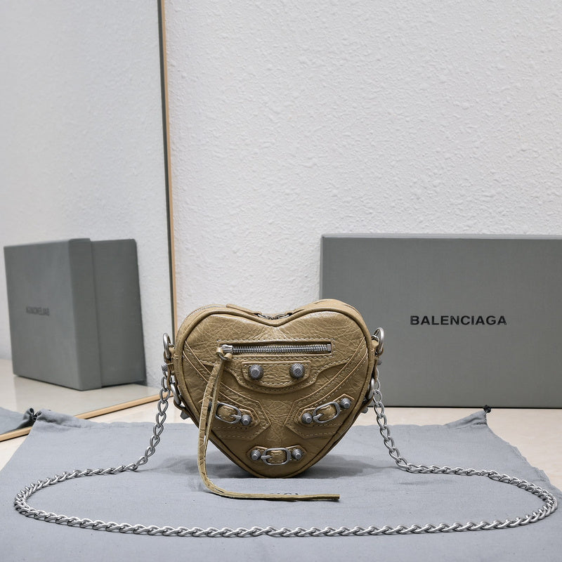 LO BAGS - BGA BAGS - 293