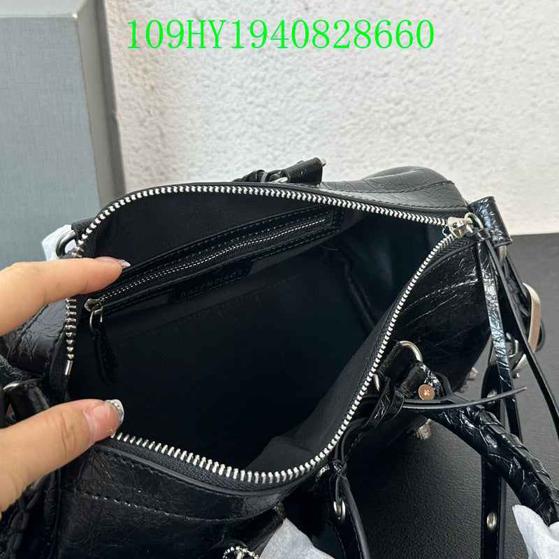 LO - BGA Bags - 1658