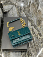 BB - YSL Bag - 2457