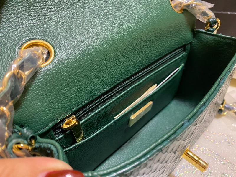 LO - CHL  BAGS FOR WOMEN - FASHION LUXURY BAGS -1995