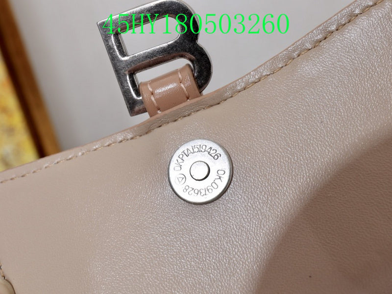 LO - BGA Bags - 2514