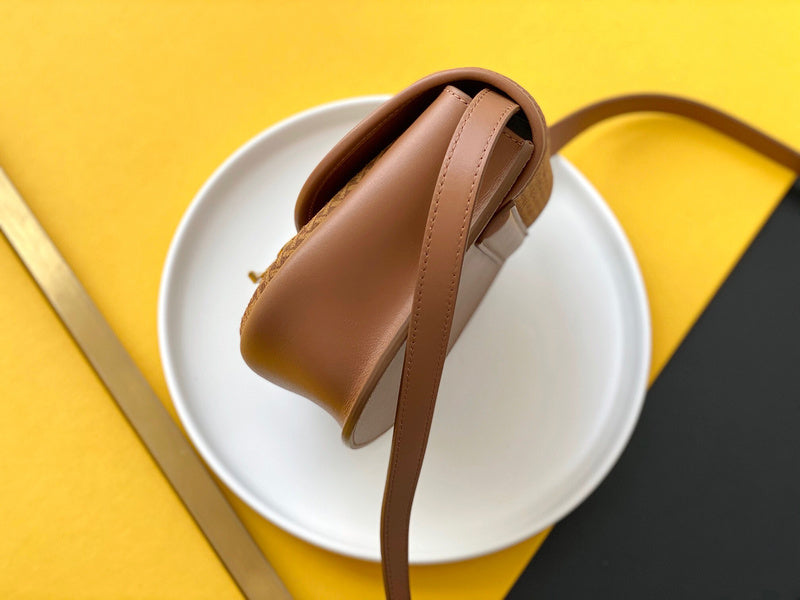BB - YSL Bag - 3730