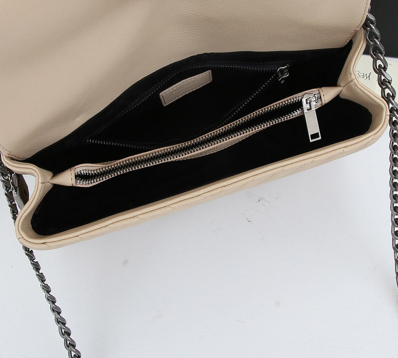 YSL BAGS - WOMEN LOVE LUXURY BAGS - 1861
