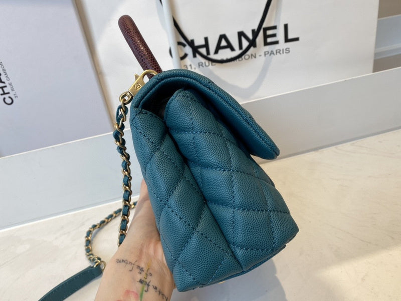 LO - CHL Bags - 1694