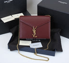 YSL BAGS - WOMEN LOVE LUXURY BAGS - 1761