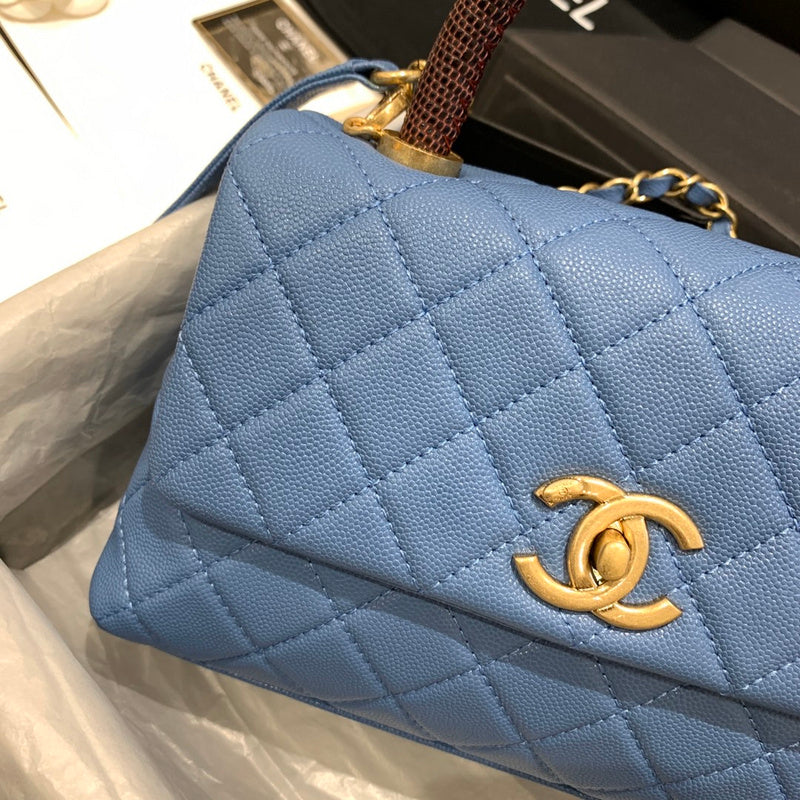 LO - CHL Bags - 1931