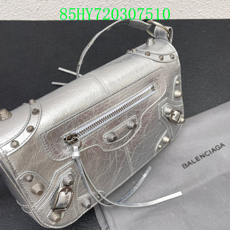 LO - BGA Bags - 1861